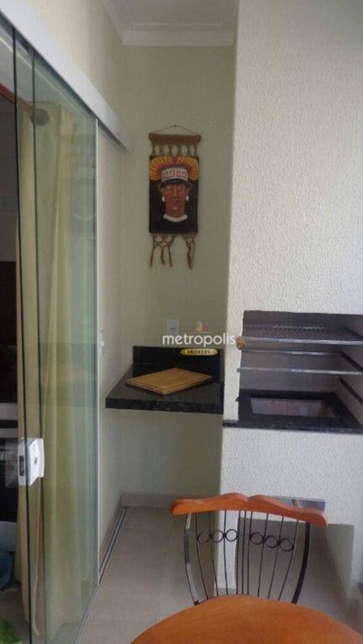 Apartamento, 1 quarto, 45 m² - Foto 2