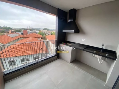 Apartamento, 3 quartos, 112 m² - Foto 1