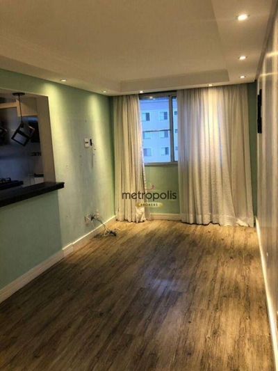 Apartamento, 2 quartos, 47 m² - Foto 1