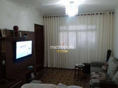 Sobrado, 4 quartos, 176 m² - Foto 2