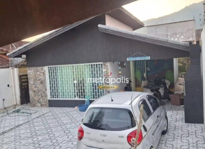 Casa, 4 quartos, 130 m² - Foto 2