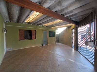 Casa, 3 quartos, 130 m² - Foto 1