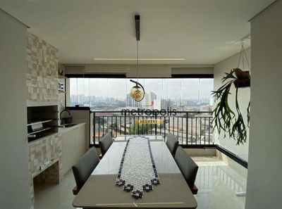 Apartamento, 2 quartos, 82 m² - Foto 4