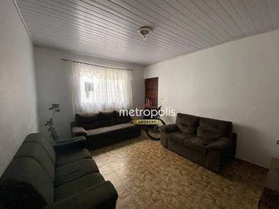 Casa, 4 quartos, 193 m² - Foto 1
