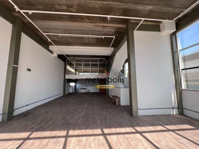 Prédio Inteiro, 575 m² - Foto 3