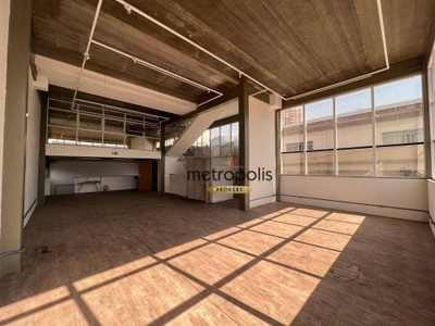 Prédio Inteiro, 575 m² - Foto 2
