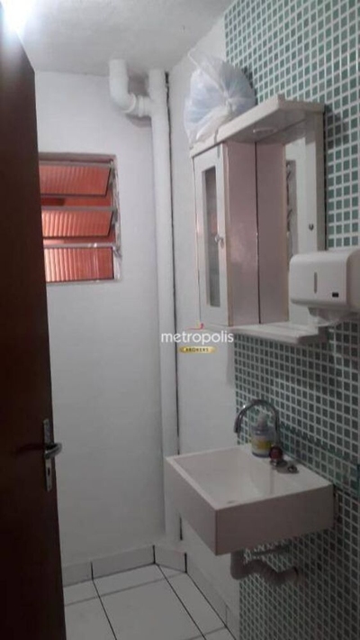Sobrado, 4 quartos, 232 m² - Foto 3
