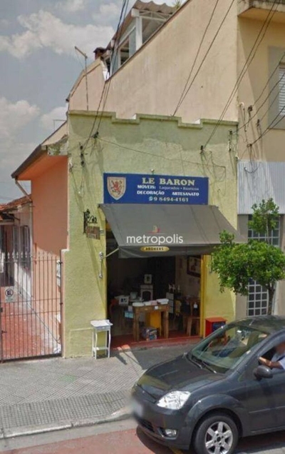 Loja-Salão, 133 m² - Foto 1