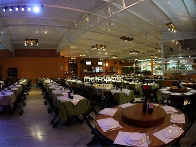 Loja-Salão, 700 m² - Foto 2