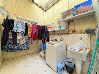 Apartamento, 2 quartos, 52 m² - Foto 5