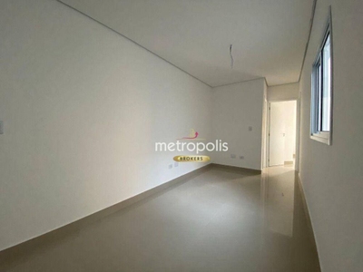 Cobertura, 2 quartos, 52 m² - Foto 3