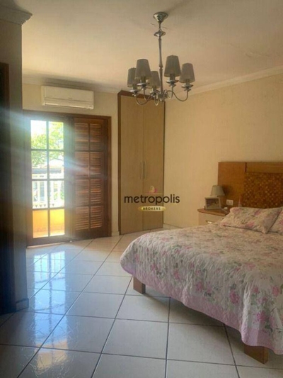 Sobrado, 4 quartos, 225 m² - Foto 4