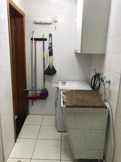 Sobrado, 3 quartos, 121 m² - Foto 4