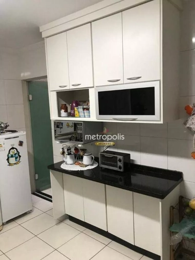 Sobrado, 3 quartos, 121 m² - Foto 3