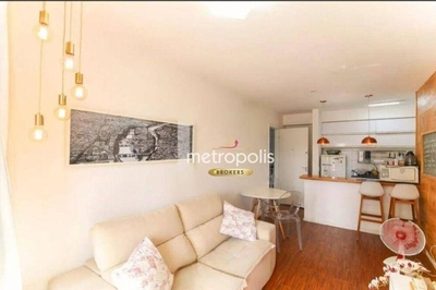 Apartamento, 2 quartos, 57 m² - Foto 1