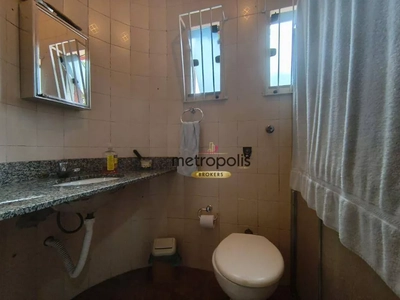 Sobrado, 3 quartos, 304 m² - Foto 2