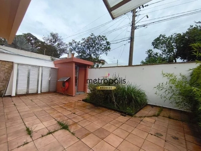 Sobrado, 3 quartos, 304 m² - Foto 4