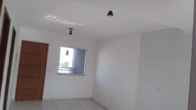 Apartamento, 2 quartos, 42 m² - Foto 3