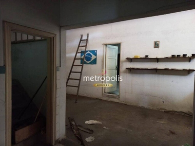 Depósito-Galpão, 1700 m² - Foto 4