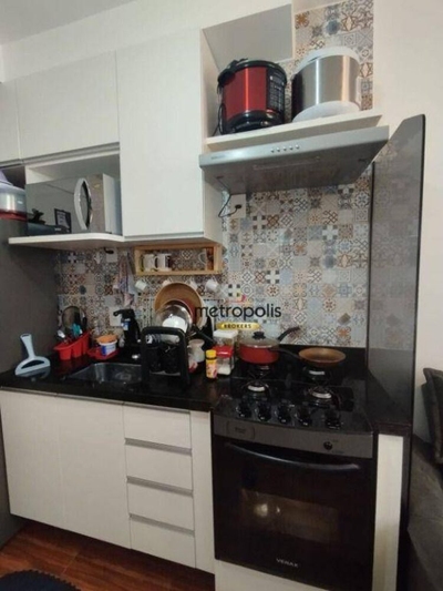 Apartamento, 1 quarto, 24 m² - Foto 3