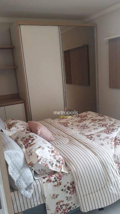 Apartamento, 2 quartos, 49 m² - Foto 3