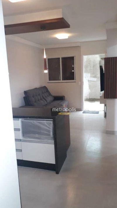 Apartamento, 2 quartos, 49 m² - Foto 1