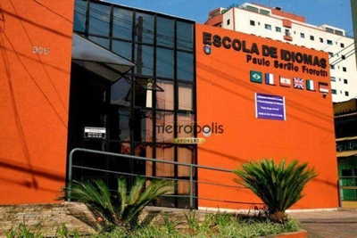 Depósito-Galpão, 288 m² - Foto 3