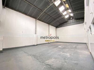 Prédio Inteiro, 646 m² - Foto 4