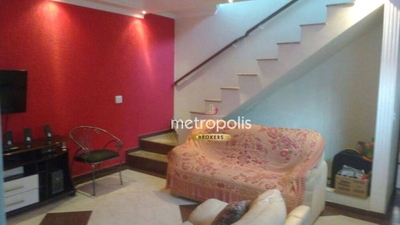 Sobrado, 3 quartos, 325 m² - Foto 2