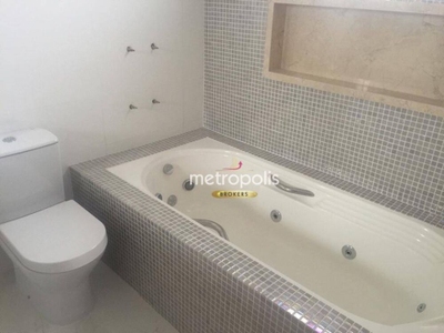 Sobrado, 4 quartos, 313 m² - Foto 4