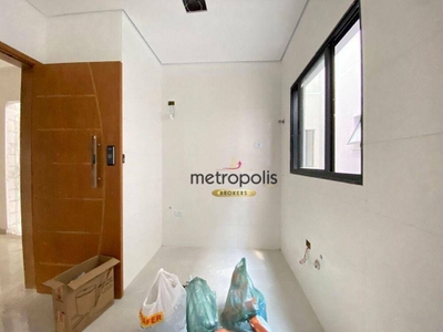 Cobertura, 2 quartos, 82 m² - Foto 2