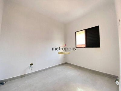 Cobertura, 2 quartos, 82 m² - Foto 5