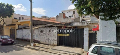 Terreno, 600 m² - Foto 1