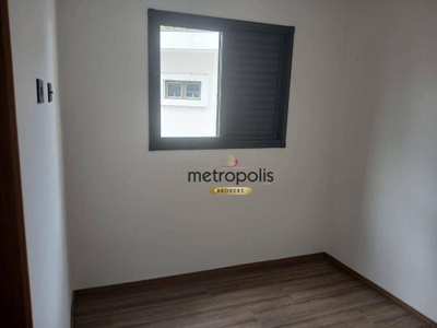 Cobertura, 2 quartos, 87 m² - Foto 3