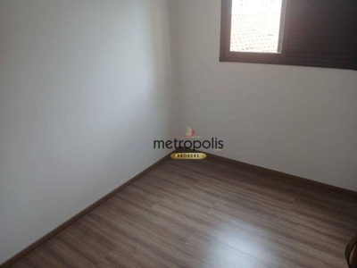 Cobertura, 2 quartos, 87 m² - Foto 1