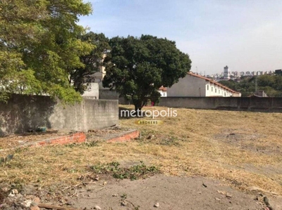 Terreno, 2166 m² - Foto 2