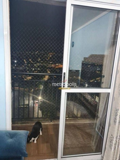 Apartamento, 2 quartos, 52 m² - Foto 2