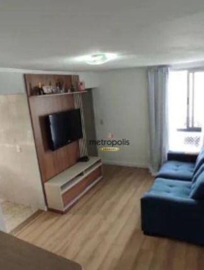 Apartamento, 2 quartos, 56 m² - Foto 1
