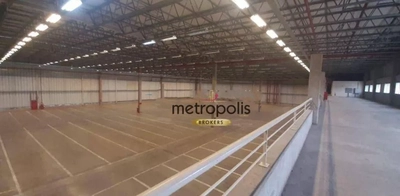 Depósito-Galpão, 6222 m² - Foto 5