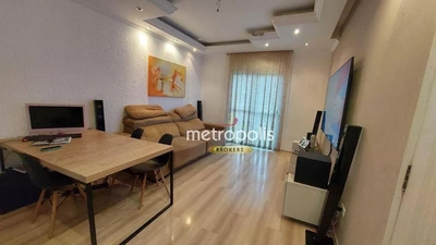 Apartamento, 2 quartos, 78 m² - Foto 1