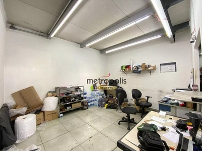 Depósito-Galpão, 600 m² - Foto 3