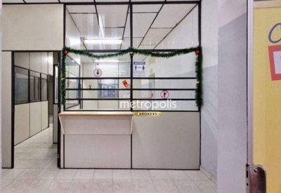 Prédio Inteiro, 1250 m² - Foto 3