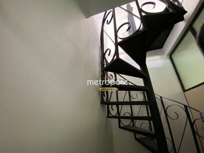 Prédio Inteiro, 330 m² - Foto 5