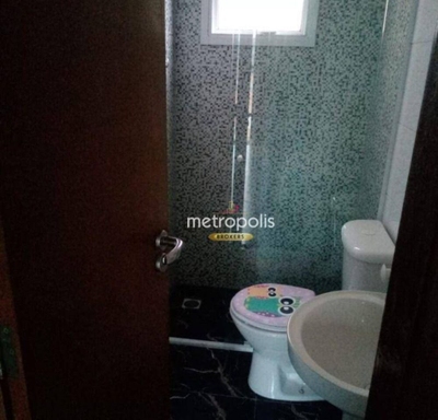 Cobertura, 2 quartos, 104 m² - Foto 3