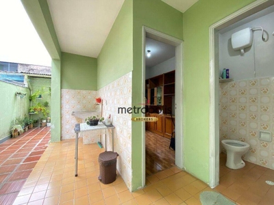 Sobrado, 3 quartos, 176 m² - Foto 3