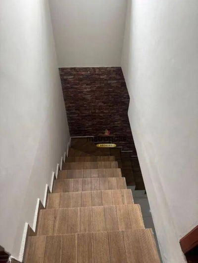 Sobrado, 3 quartos, 258 m² - Foto 3