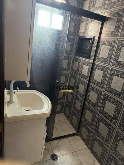 Sobrado, 3 quartos, 258 m² - Foto 5