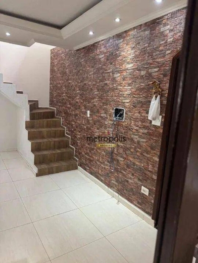 Sobrado, 3 quartos, 258 m² - Foto 2