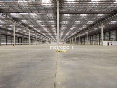 Depósito-Galpão, 11277 m² - Foto 3