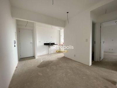 Apartamento, 2 quartos, 55 m² - Foto 3